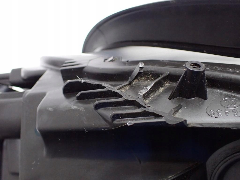 Лампа лівий перед full led європа 7401607 mini cooper f55 f56 f57 15r Доставка