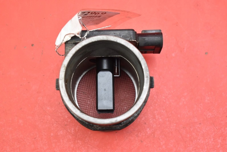 фото №6, Витратомір 12579352 fiat croma 2 ii 2.2 16v 147 km 05-11