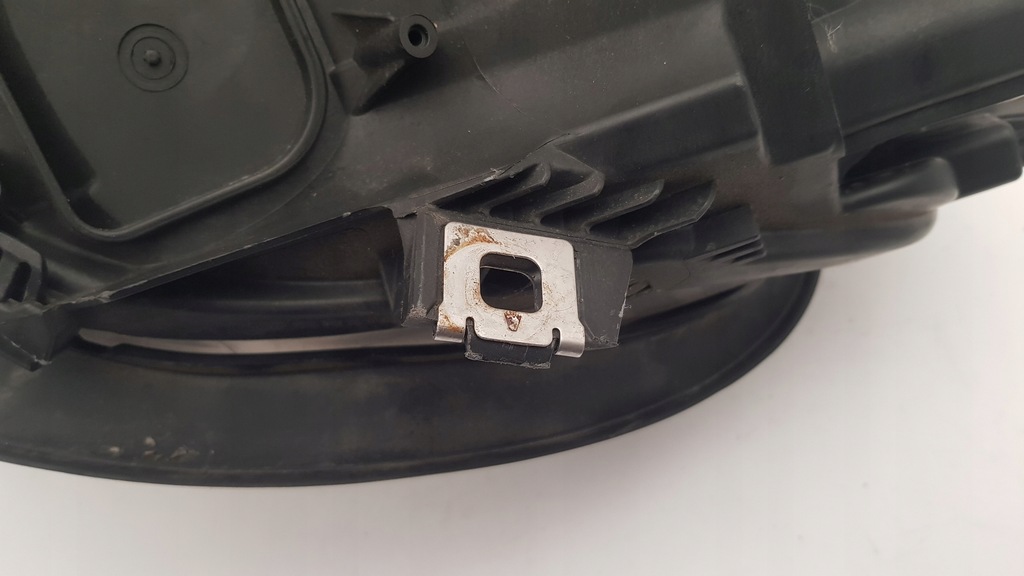 фото №6, Лампа передняя левая mini f54 f55 f56 f57 led 7401607