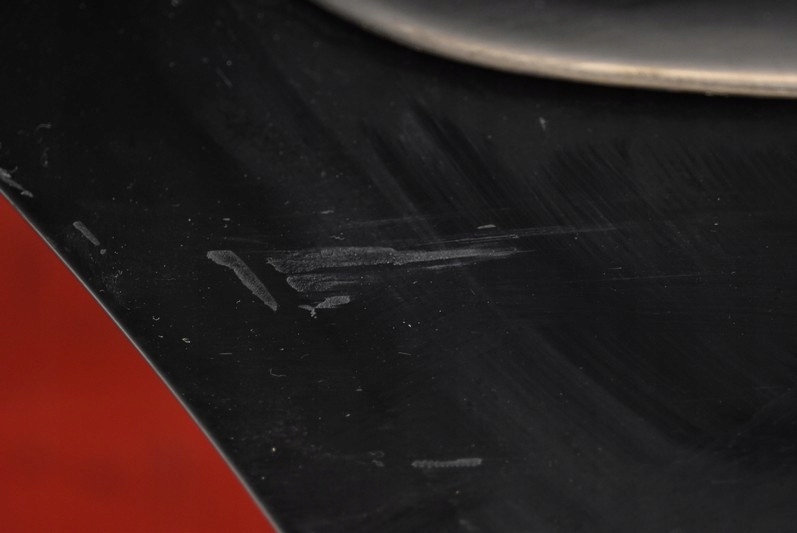 фото №9, Двері праве задня задні exld peugeot 207 sw kombi 06-09