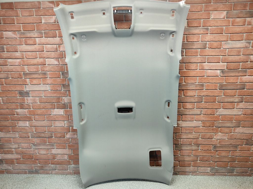 фото №11, Bmw f48 x1 сіра стеля стеля everestgrau 9459384