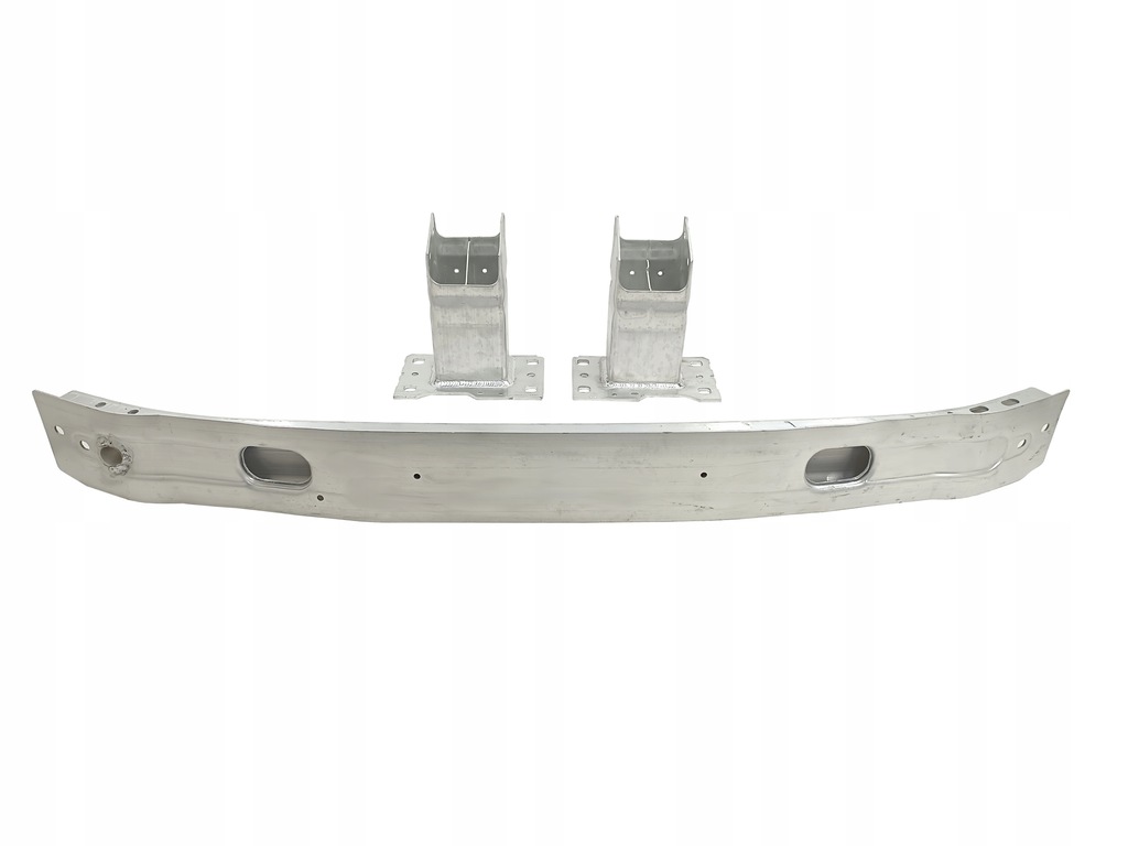 фото №1, Балка передняя audi a4 b9 15-22r + зона деформации