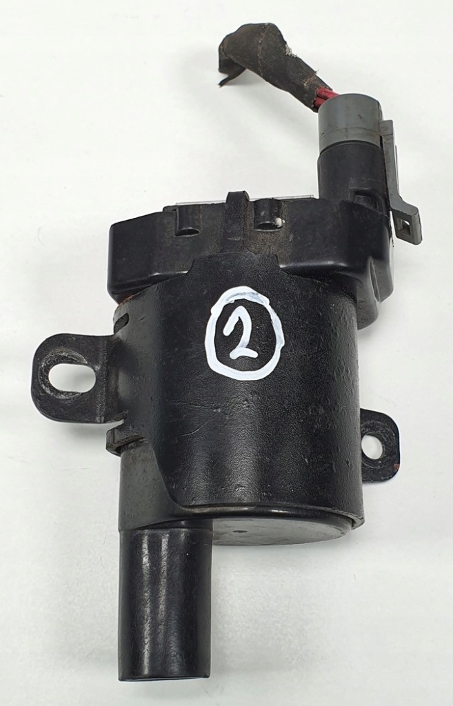 фото №1, Катушка зажигания chevrolet tahoe ii 5.3 v8