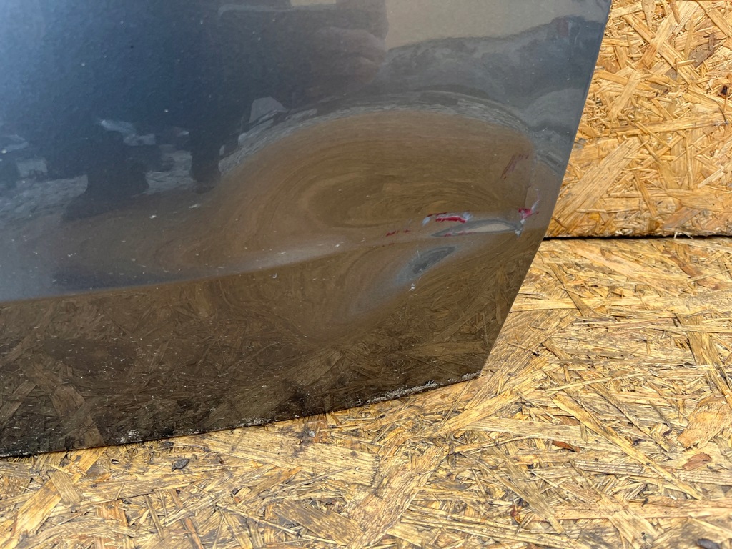 фото №11, Крышка багажника багажника задняя задняя skoda karok karoq lift