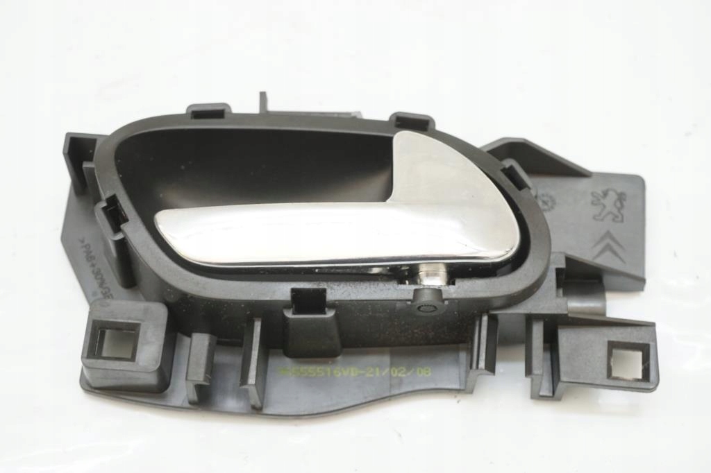 фото №2, Ручка правый перед citroen c4 grand picasso