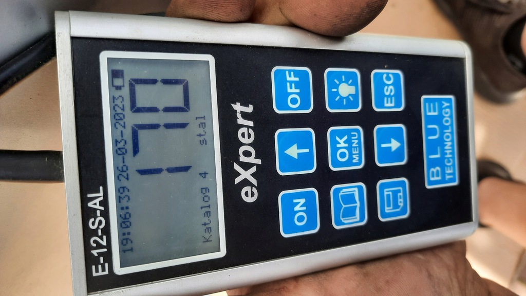 фото №11, Капот передня ford mondeo mk2