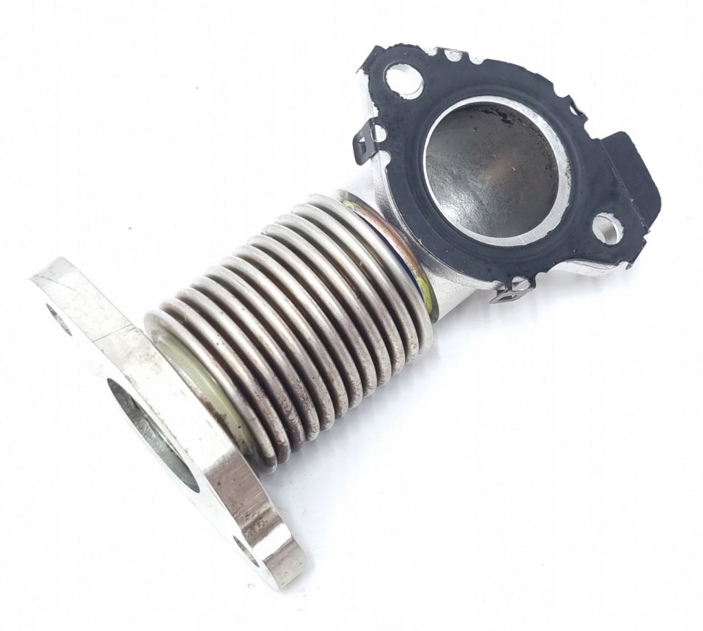 фото №5, Трубка egr mercedes w222 a6561400160