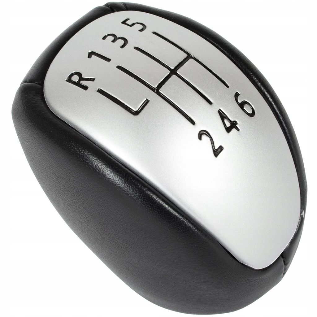 фото №1, Ручка тяга передач замінник do renault laguna iii 3 grandtour koleos 6b