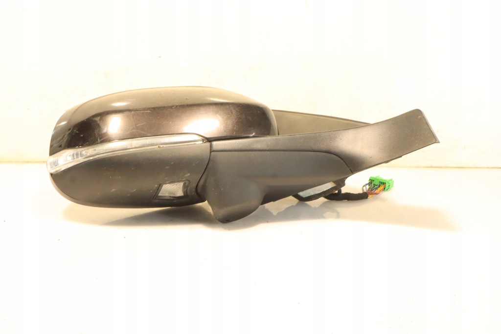 фото №1, Зеркало правое volvo s80 ii lift 487-46