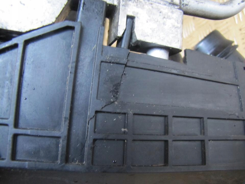 фото №6, Радіатор bmw 4 coupe 2014 вентилятор радіатора 8641947