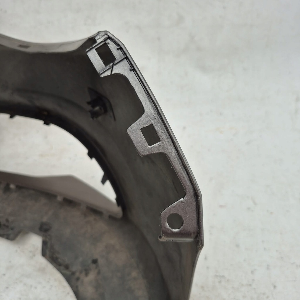 фото №13, Alfa romeo giulia veloce 16- бампер перед передний pdc spr 5055656