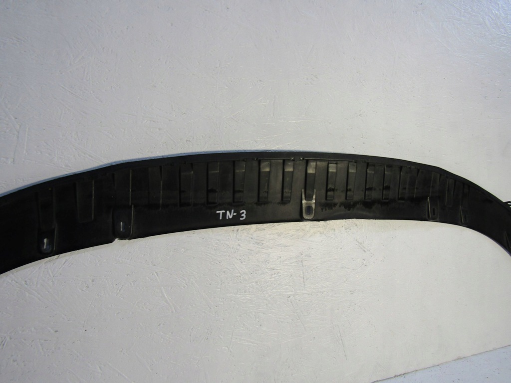 фото №9, Audi e-tron gt спойлер бампера перед 4j3807541