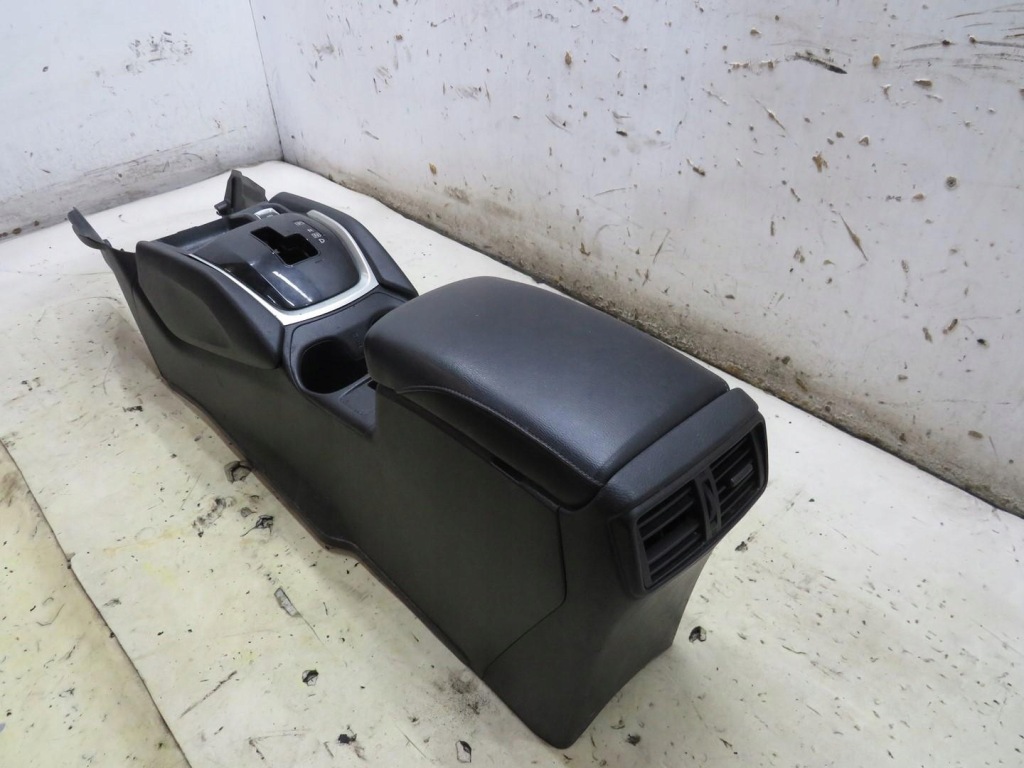 фото №5, Тунель середній підлокітник x-trail iii t32