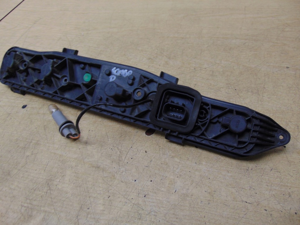 фото №10, Вкладиш лампи задня правий opel combo d 20370751