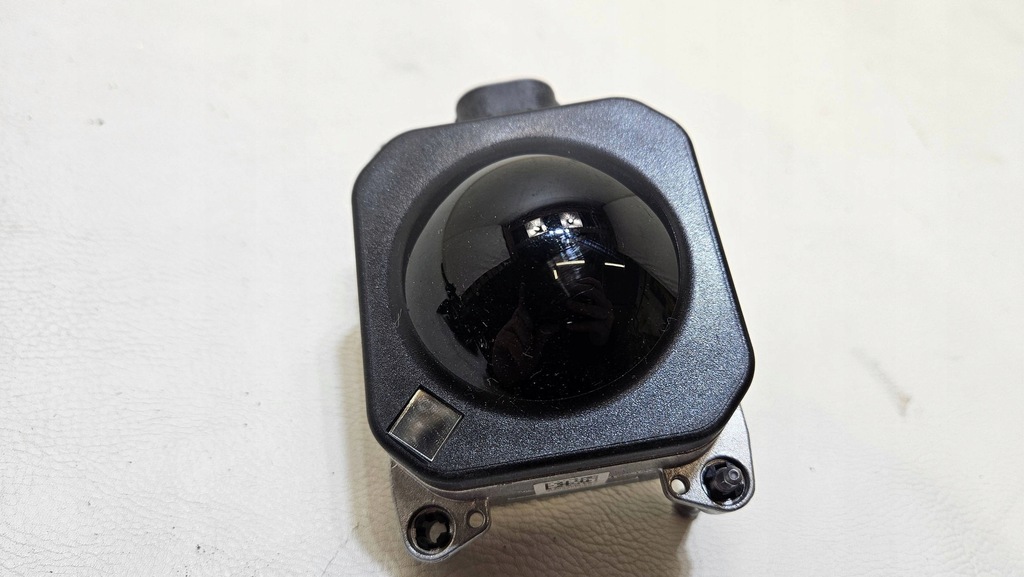 фото №1, Радар датчик distronic acc mercedes a4479008402 a2469013602