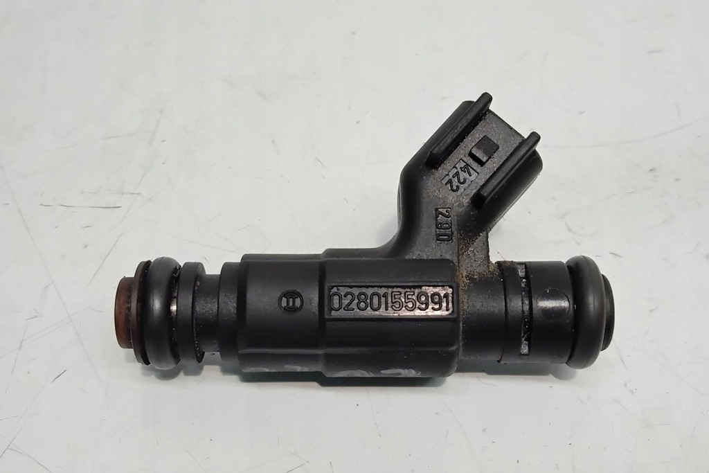 фото №1, Инжектор mini cooper r50, r53 0280155991 1.6l бензиновый 2003