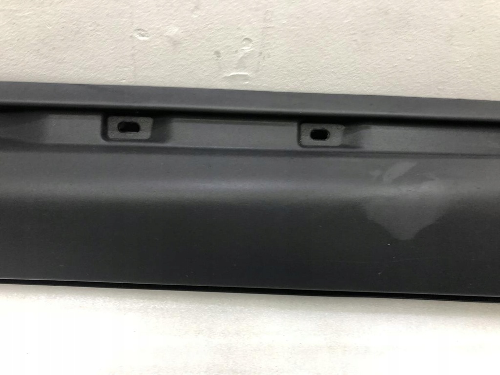 фото №6, Молдинг накладка порог правая 30653723 volvo xc90