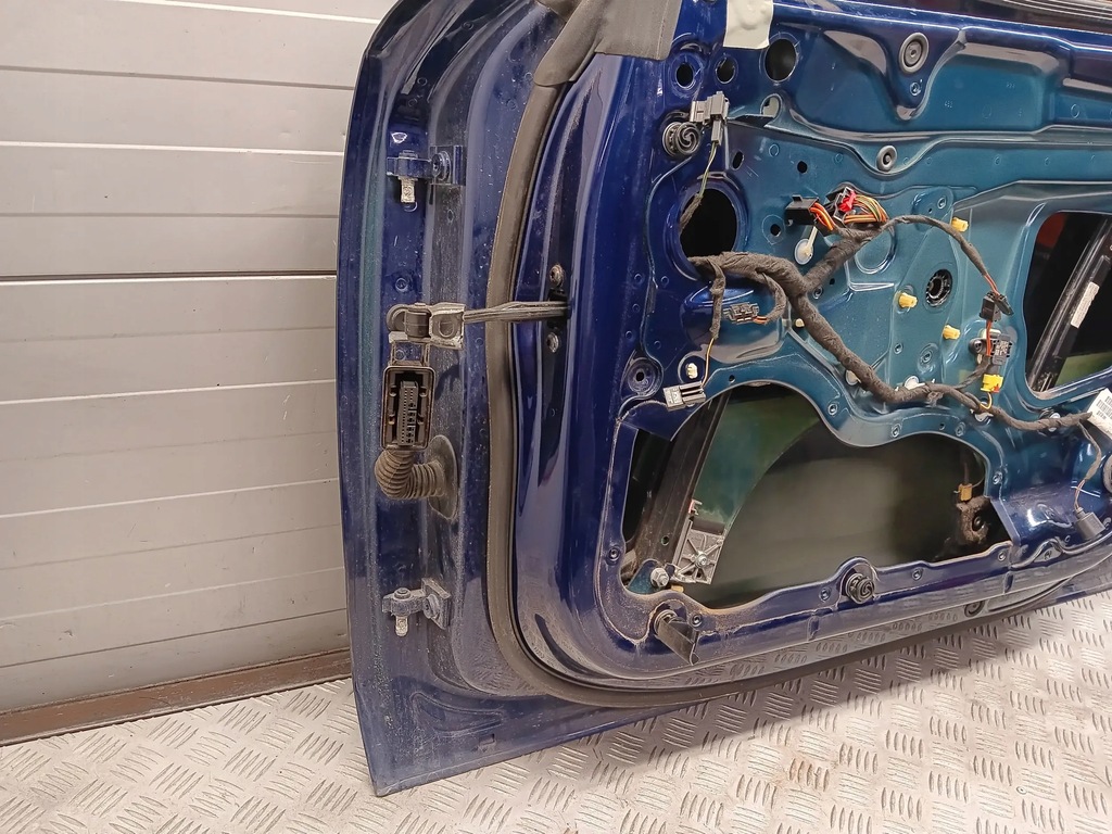 фото №10, Audi a7 s7 4g дверь