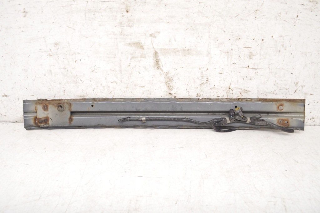 фото №1, Nissan micra iv k13 балка бампера перед