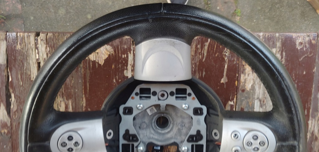 фото №3, Повітропровід багатофункціональний mini r55 r56