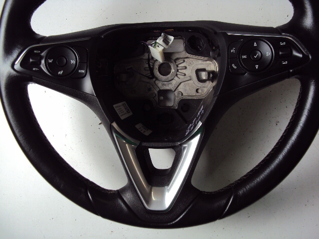 фото №3, Воздуховод opel crossland x 2017-