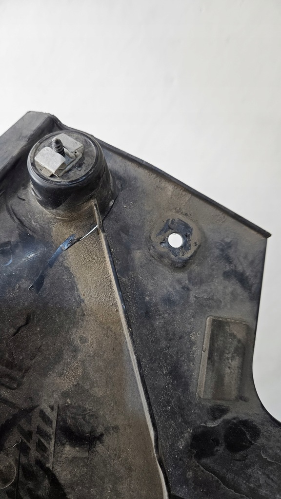 фото №7, Плита pod двигатель защита vw id3 id.3 1ea825236c