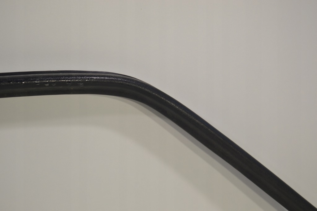 фото №5, Рамка двері скло оббивка лівий перед mercedes w126 lift czarna 1267250371