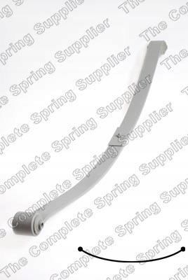 фото №1, Lesjofors 5895013 набор пружина