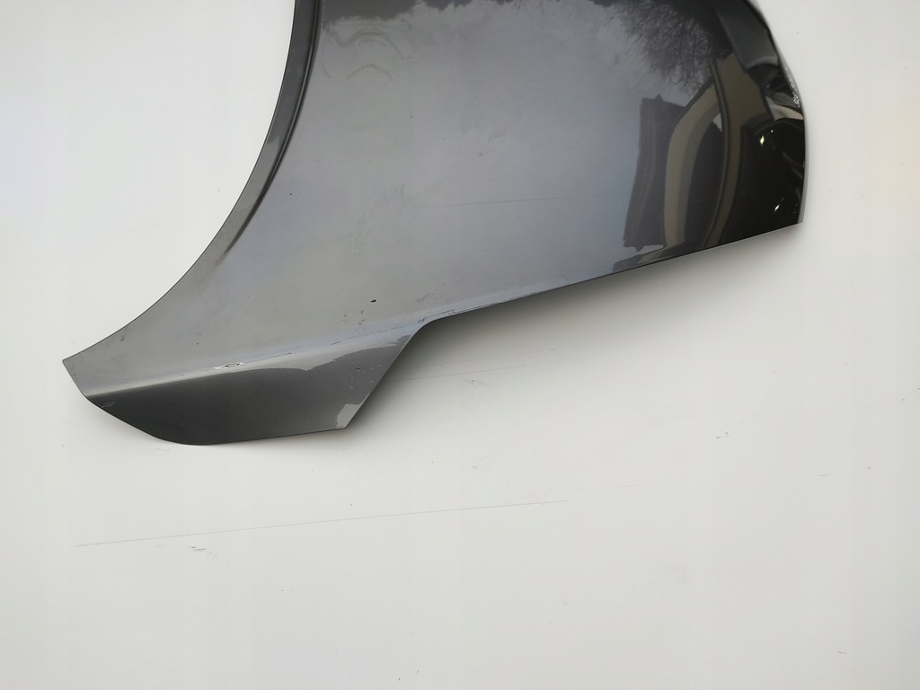 фото №7, Капот кришка двигуна nissan juke f15 2010-2019