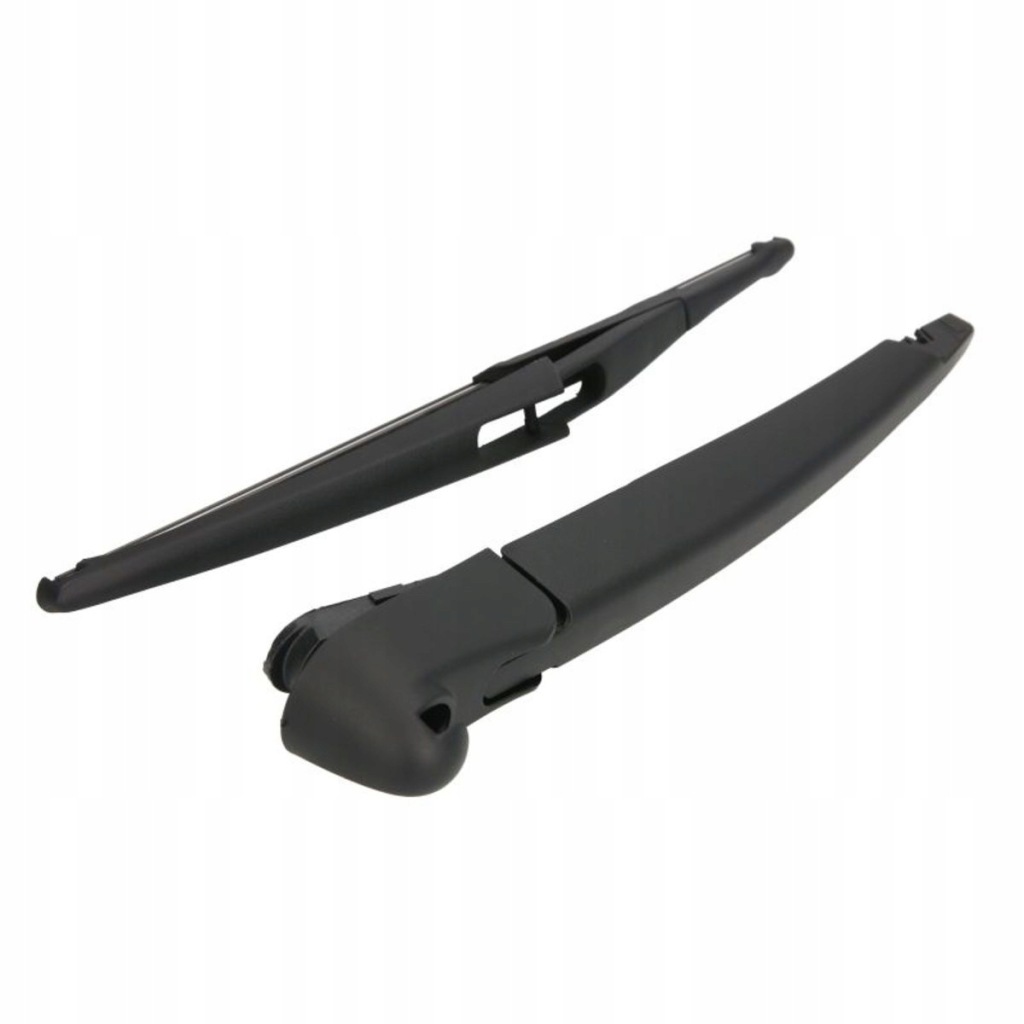 фото №1, Важіль + щітка задня honda civic vii 00-05