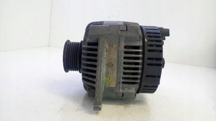 фото №6, Генератор renault scenic i 2,0 b