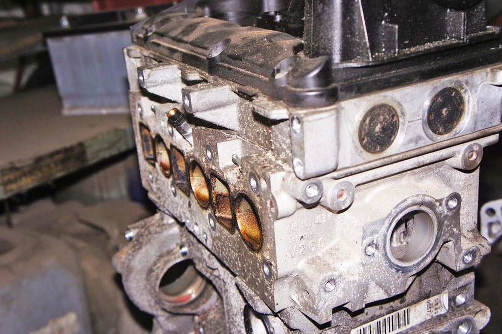 фото №10, Qb344 skoda fabia iii ^ 1.4d 105km двигатель cuta 23% vat