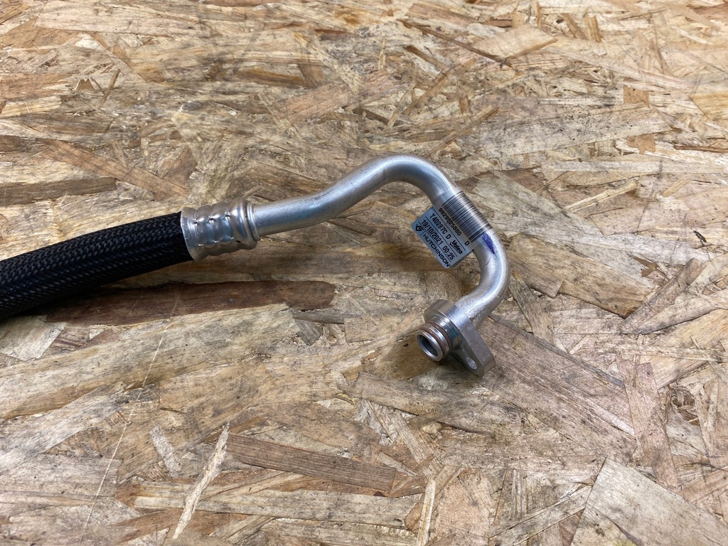 фото №6, Wąż шланг кондиционера opel e-corsa f e-208 ii