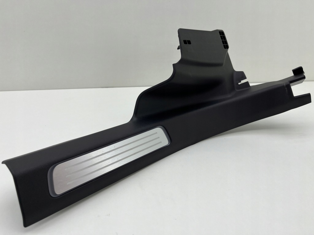 фото №1, Volvo v90 захист молдинг накладка поріг ліва задня 31377618