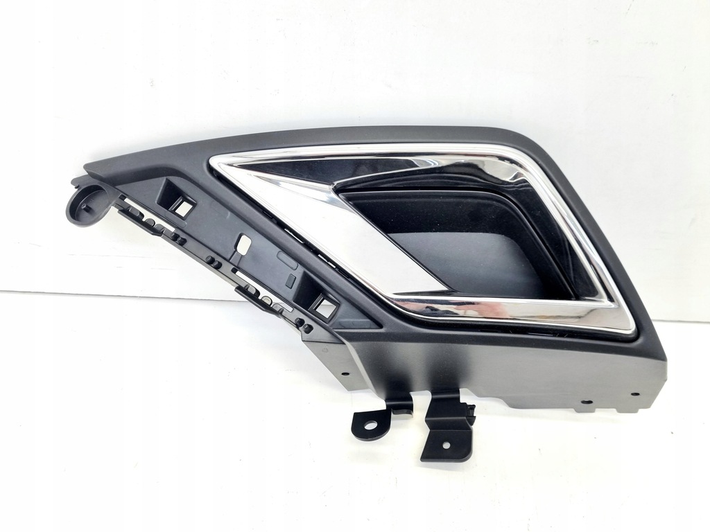 фото №1, Citroen ds4 ii 21- наконечник захист вихлоп заглушка