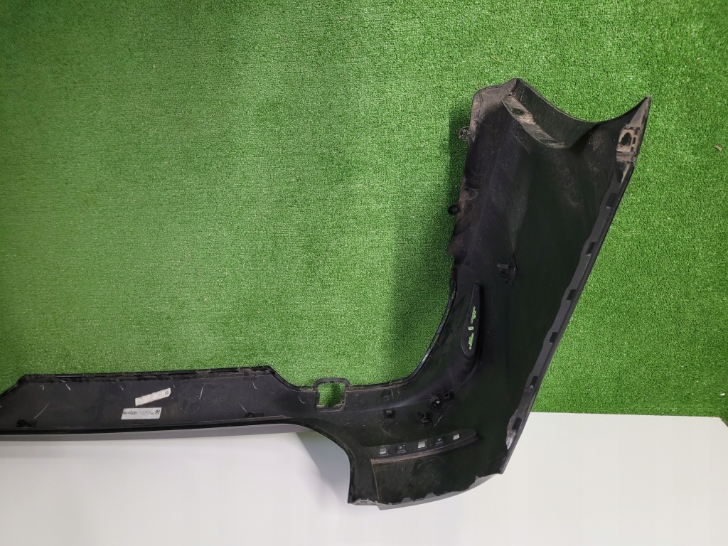 Bmw g21 3 touring kombi msp mpakiet m-pakiet бампер задняя задний 6xpdc 6pdc Киев