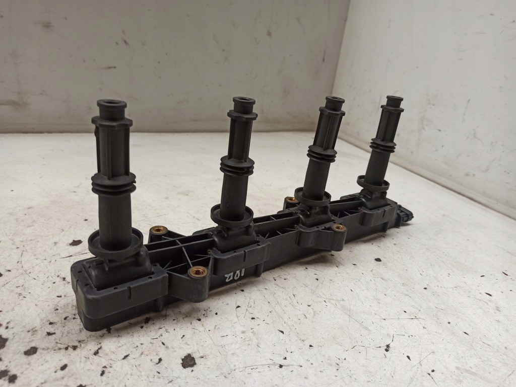 фото №5, Delphi катушка зажигания gn10363