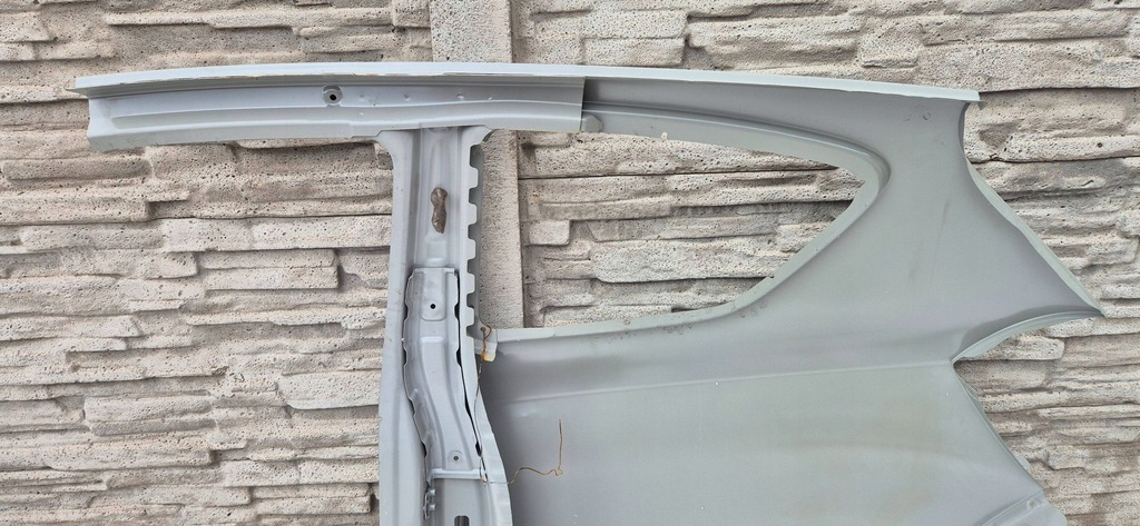 фото №15, Kia picanto ii 11-17 3d крыло правый задняя обшивка nowe org