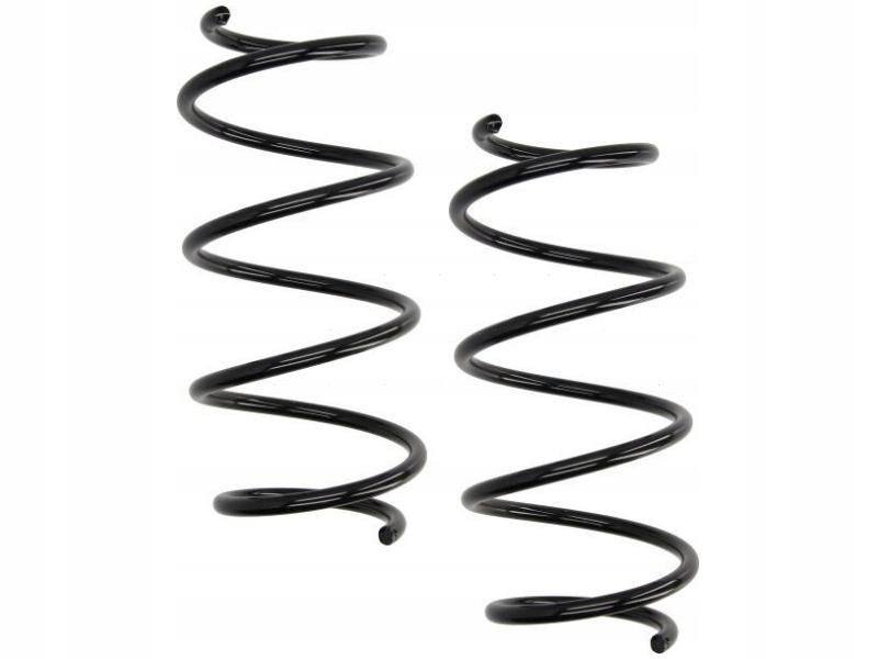 фото №1, Пружина підвіска перед lp renault megane iii 16lpg 11080317