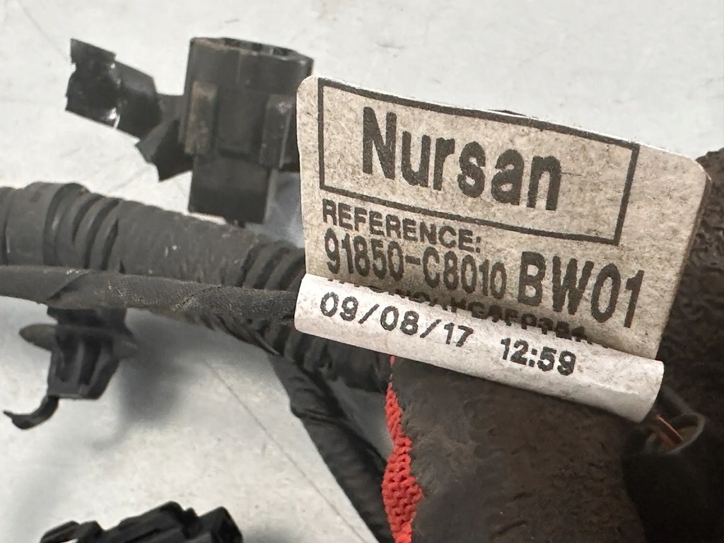 фото №5, Hyundai i20 gb ib 2017 клеммы