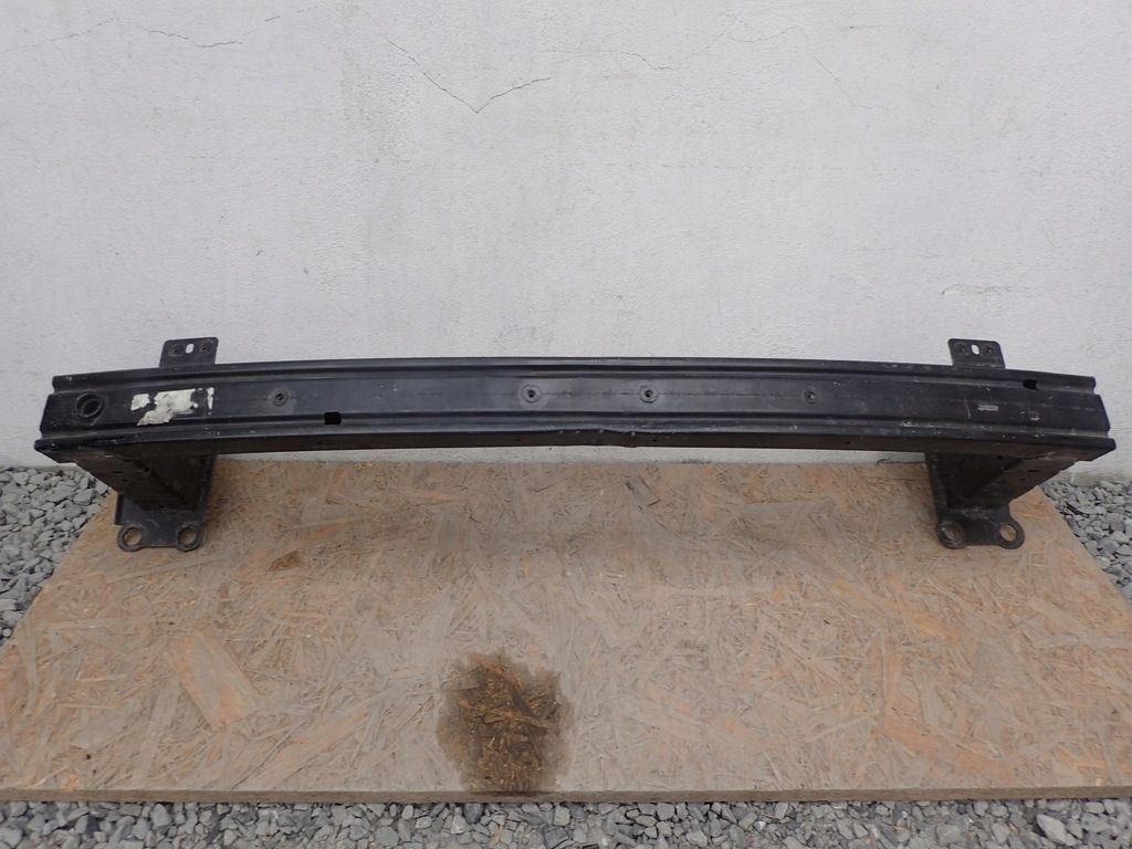 фото №1, Балка pod бампер передній renault megane 4 iv 2016-