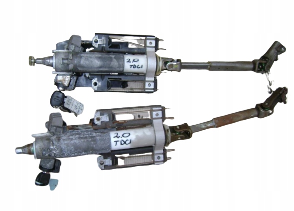 фото №1, Ford оригинальный номер 7836354