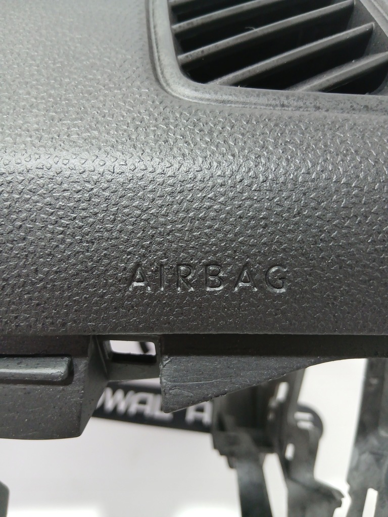 фото №6, Hyundai ix35 панель приладів консоль подушка безпеки подушки безпеки водій пасажир ремені оригінал