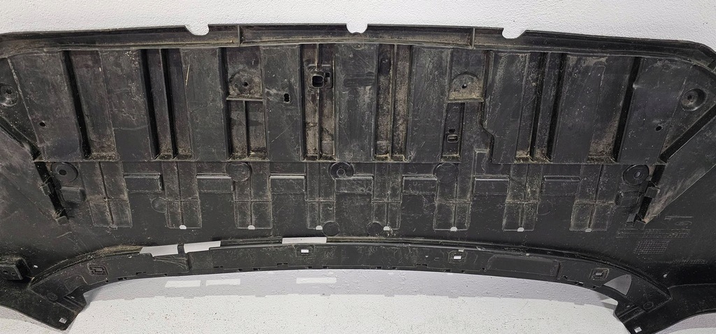 фото №7, Защита плита pod бампер передний ford puma l1tb-17859-a