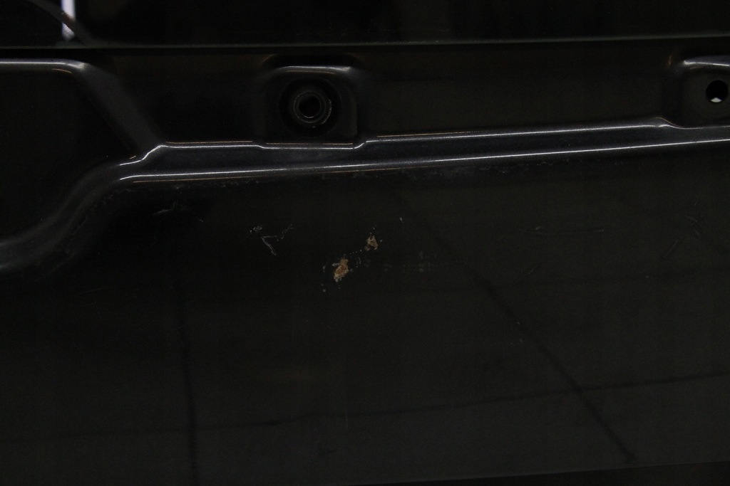 фото №6, Opel zafira c 12r- крышка багажника багажника задняя задняя