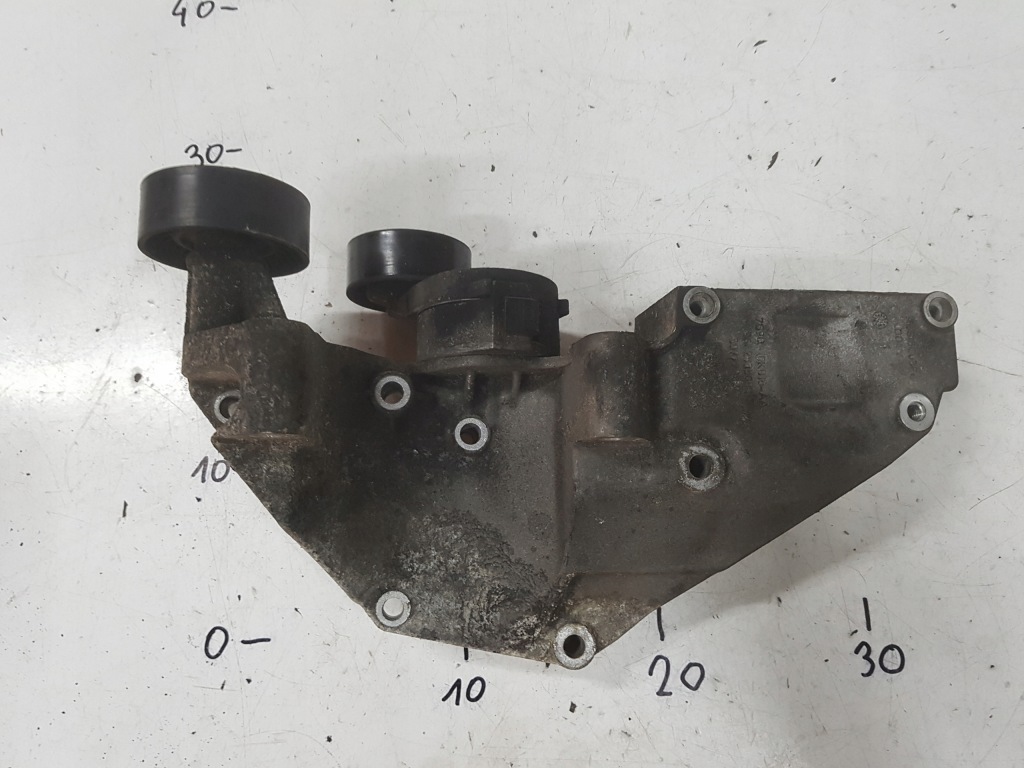 Купить Ford mondeo mk4 07r- 2.0 tdci кронштейн генератора