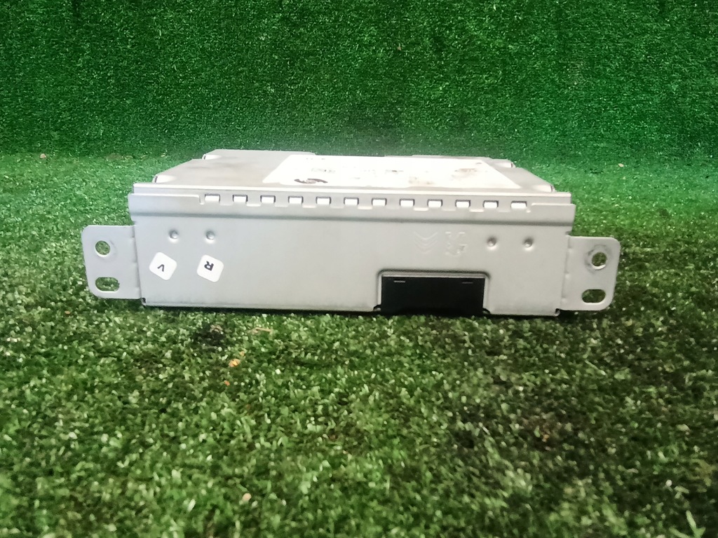 фото №3, Opel crossland считыватель радио навигация 9821908980