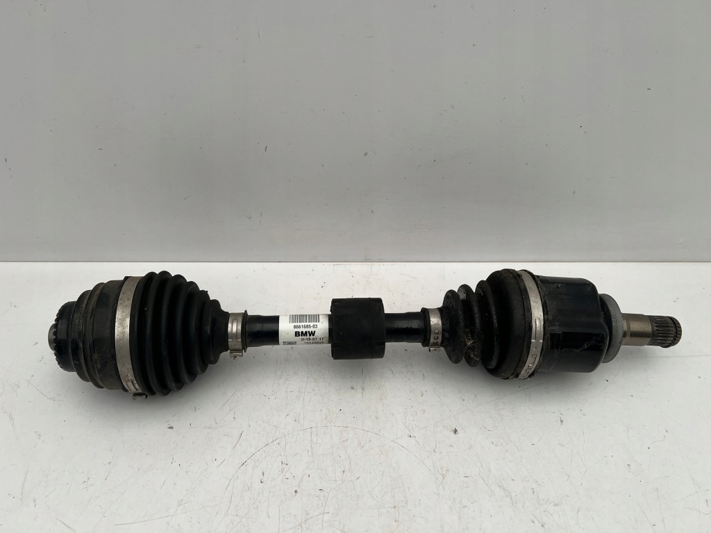 Купити Привідний вал передня ліва mini cooper s f55 f56 f57 8661685