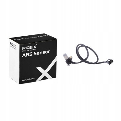 фото №4, Датчик abs ridex 412w0197