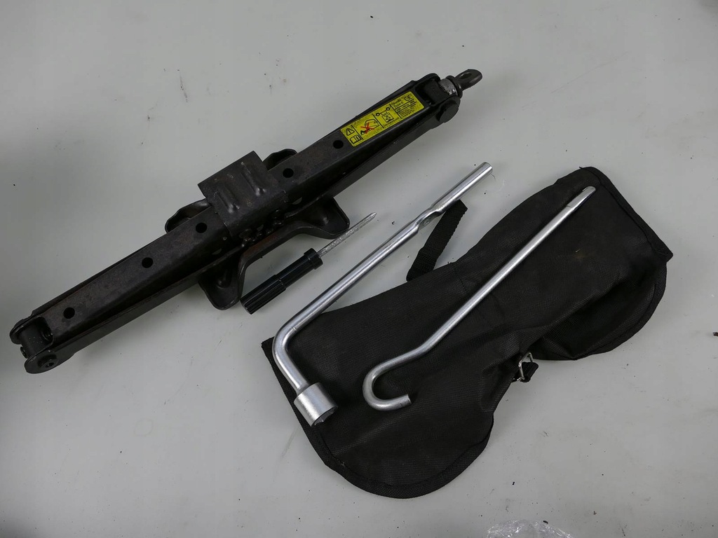 фото №1, Honda cr-v iv crv домкрат подъемник ключ чехол набор ремонтный